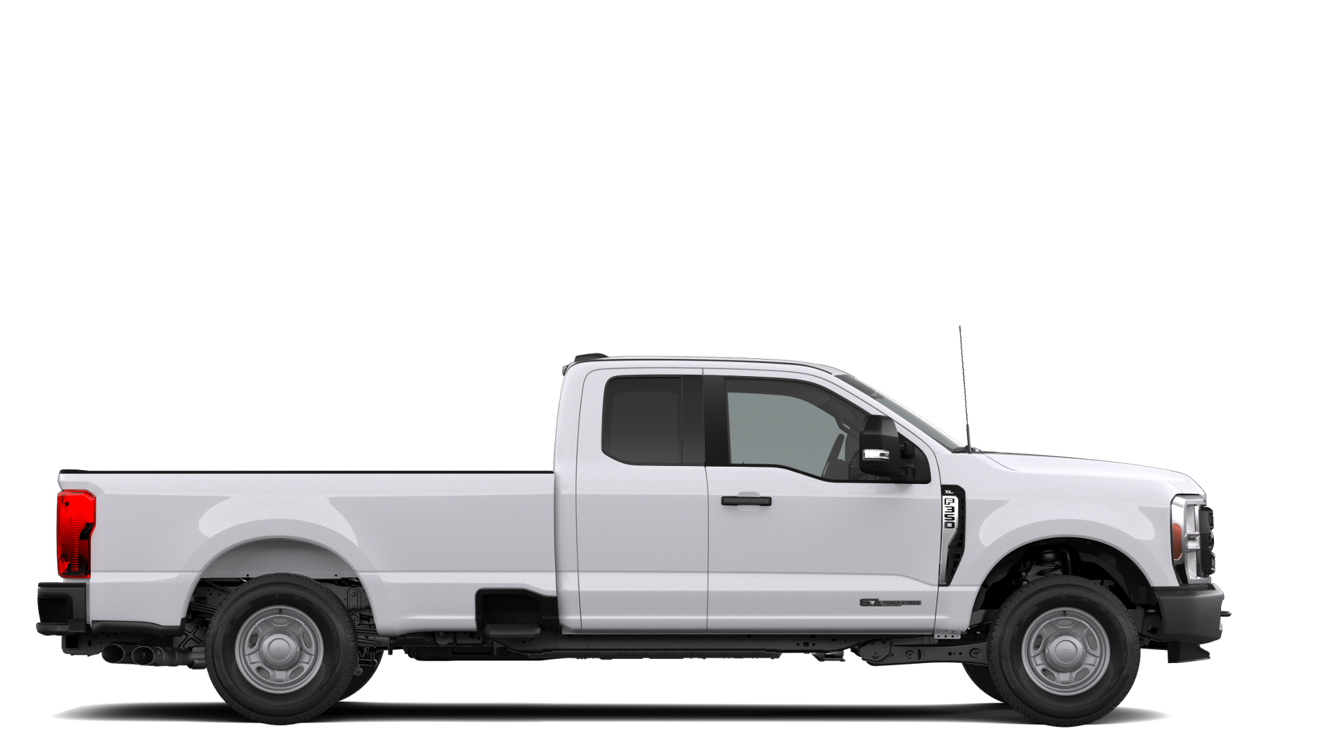 2026 Ford Super Duty® External Image 1